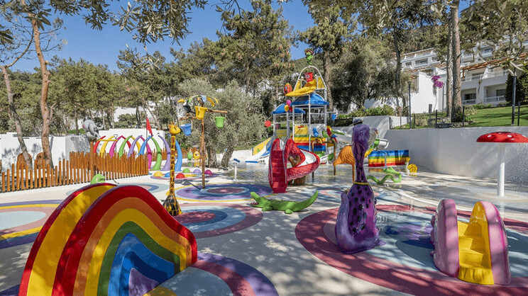 Rixos Premium Bodrum